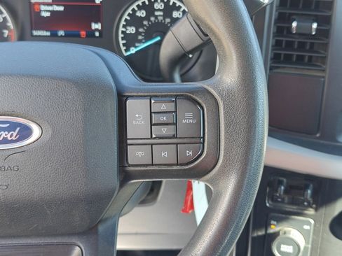 Used 2021 Ford F150 XL w/ Trailer Tow Package image 16