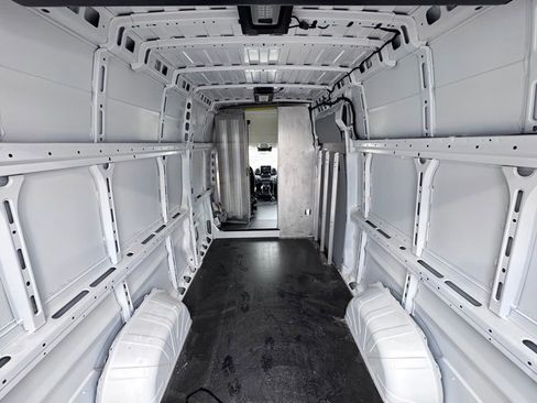 New 2024 RAM ProMaster 3500 image 8