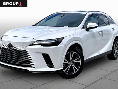 Used 2026 Lexus RX 350 Premium