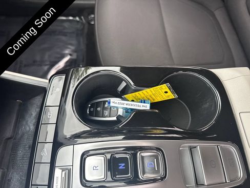 Used 2022 Hyundai Tucson SEL w/ Cargo Package AWD/4WD image 29