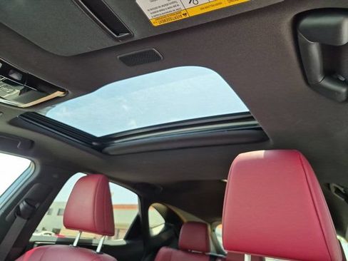 Used 2026 Lexus NX 350h AWD w/ Accessory Package (2T) image 28