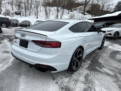 Used 2019 Audi RS 5 Sportback image 8