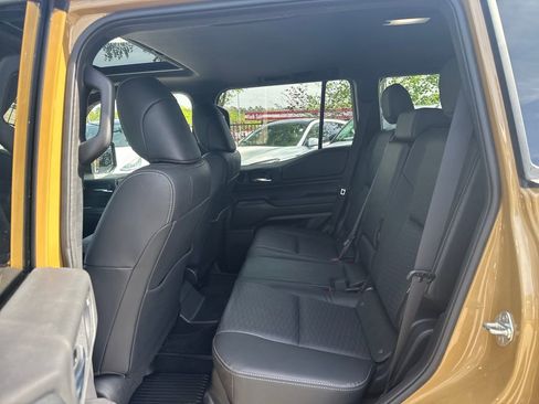 Used 2024 Toyota Land Cruiser w/ Premium Package image 27