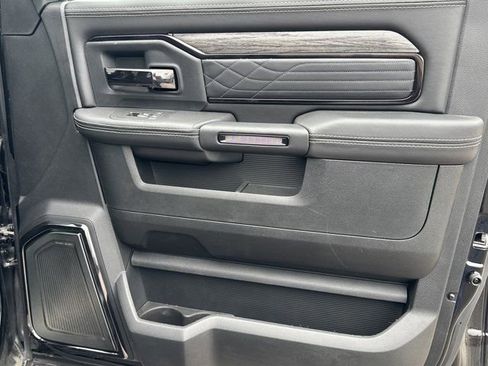 New 2026 RAM 2500 Limited image 14