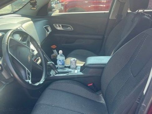 Used 2017 Chevrolet Equinox LT w/ Convenience Package FWD image 13