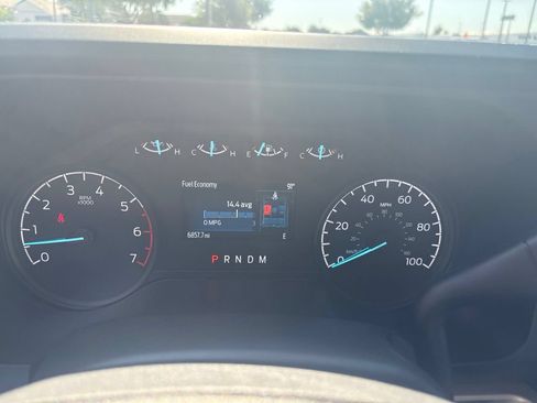 Used 2026 Ford F250 XLT w/ FX4 Off-Road Package AWD/4WD image 6
