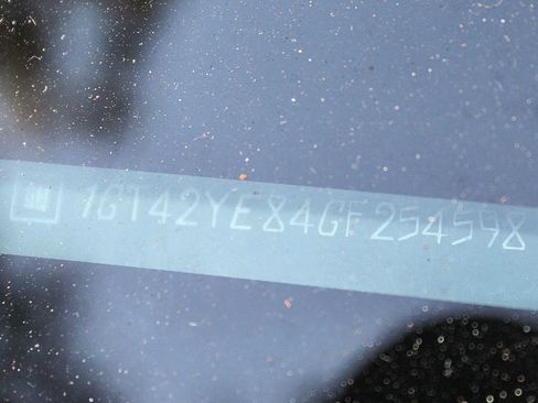 Used 2016 GMC Sierra 3500 Denali w/ Duramax Plus Package image 29