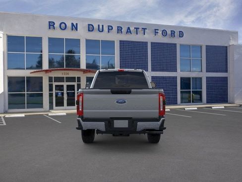 New 2026 Ford F250 XLT w/ XLT Premium Package image 6