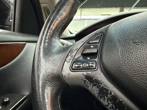 Used 2009 INFINITI EX35 Journey image 15