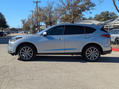 Used 2023 Acura RDX FWD w/ Technology Package image 7