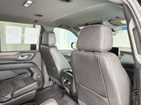 Used 2021 Chevrolet Tahoe Premier image 21