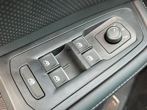 New 2026 Volkswagen Atlas SE AWD/4WD image 15