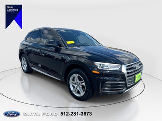 Used 2018 Audi Q5 2.0T Premium video 1