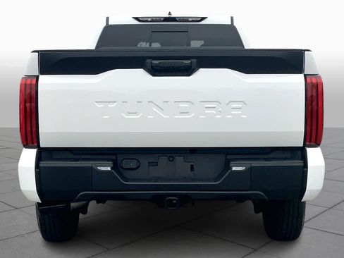 New 2026 Toyota Tundra SR image 4