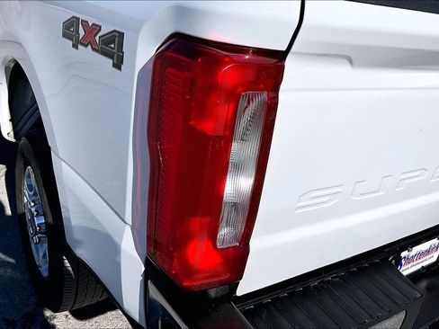 Used 2025 Ford F250 XLT image 23