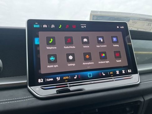 New 2026 Volkswagen Tiguan SE R-Line image 15