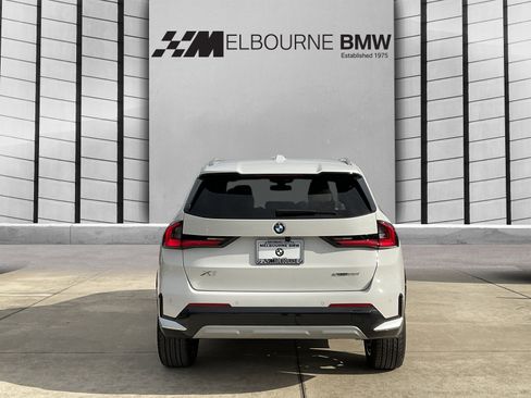 New 2026 BMW X1 xDrive28i AWD/4WD image 5