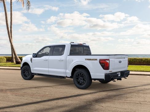 New 2026 Ford F150 Tremor AWD/4WD image 4