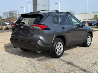 Used 2019 Toyota RAV4 XLE w/ Convenience Package AWD/4WD video 3