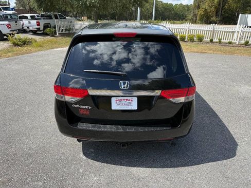 Used 2015 Honda Odyssey EX-L image 5