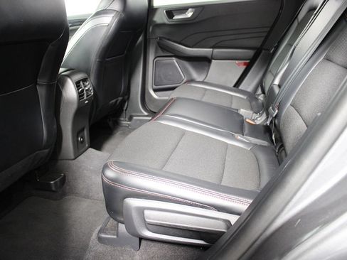 Used 2025 Ford Escape ST-Line FWD image 37