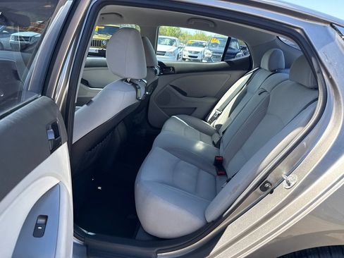 Used 2013 Kia Optima LX w/ Convenience Plus Pkg image 10