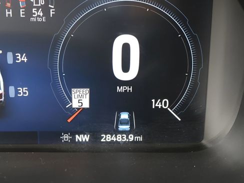 Used 2023 Ford F150 Raptor AWD/4WD image 27