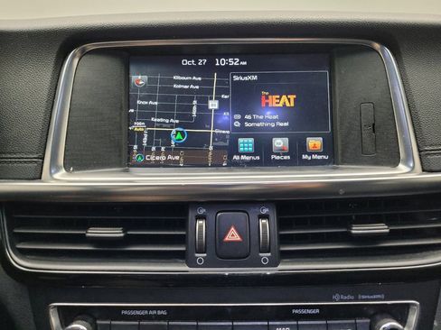 Used 2017 Kia Optima EX w/ Premium Package image 25