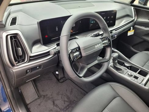 New 2026 Kia Sorento S w/ S Panoramic Sunroof Package FWD image 9