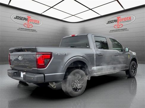 Used 2025 Ford F150 STX image 13