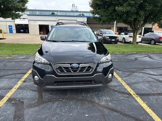 Used 2021 Subaru Crosstrek 2.5i Sport w/ Moonroof Package AWD/4WD video 2