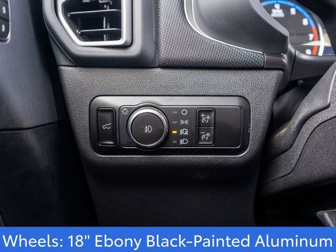 Used 2023 Ford Bronco Sport Outer Banks w/ Tech Package AWD/4WD image 21