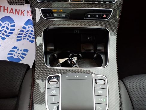 Certified 2023 Mercedes-Benz E 53 AMG 4MATIC Coupe image 25