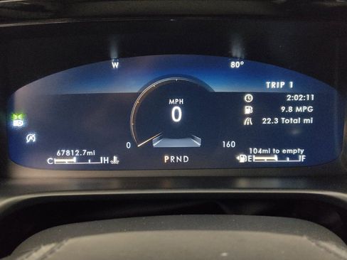 Used 2021 Lincoln Aviator Reserve RWD image 23