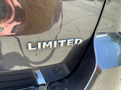 Used 2020 Jeep Grand Cherokee Limited AWD/4WD image 15