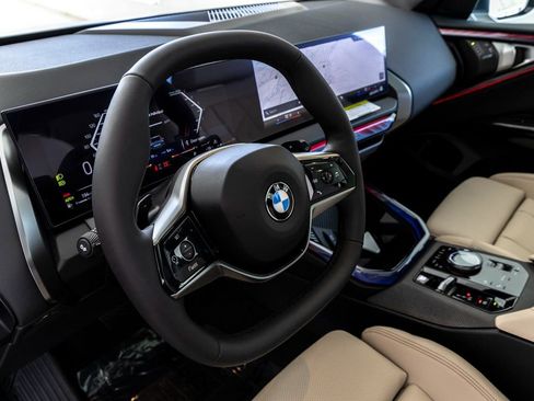 New 2026 BMW X3 xDrive30 image 17