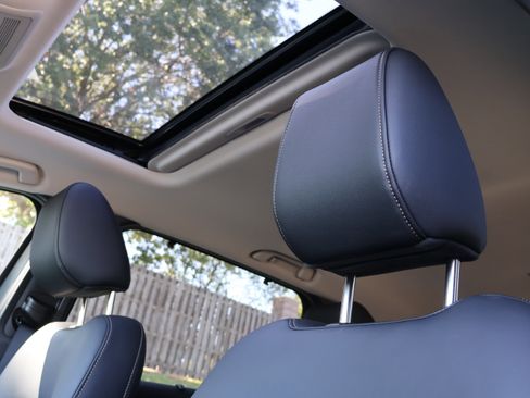 New 2025 MAZDA CX-90 Plug-In Hybrid w/ Preferred image 48