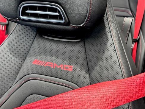 New 2026 Mercedes-Benz CLE 53 AMG 4MATIC Cabriolet image 18