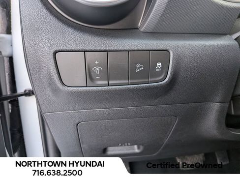 Certified 2023 Hyundai Kona SEL image 30