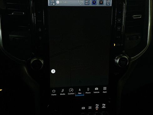 Used 2024 RAM 2500 Laramie w/ Safety Group image 22