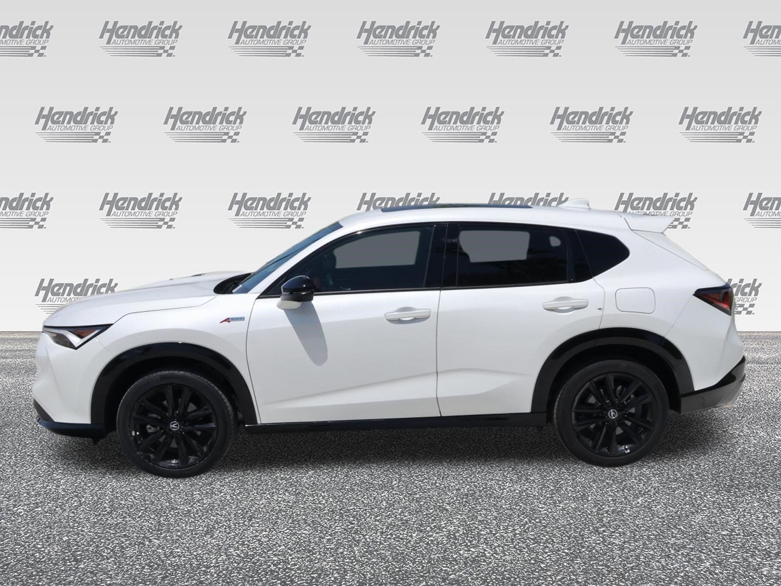 Certified 2026 Acura ADX A-Spec w/ Advance Package AWD/4WD image 6