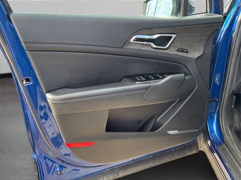 Certified 2023 Kia Sportage X-Pro image 24