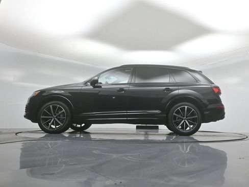 Used 2022 Audi Q7 3.0T Premium Plus w/ Premium Plus Package AWD/4WD image 56