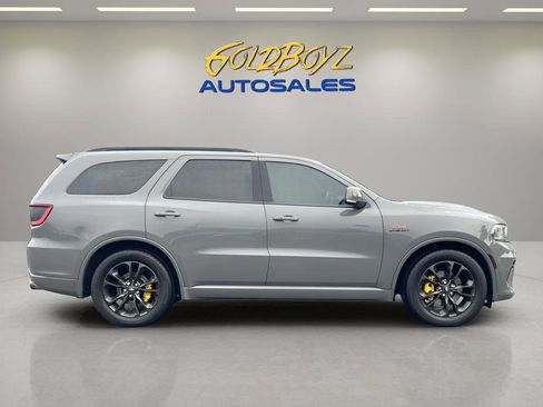 Used 2022 Dodge Durango R/T w/ Blacktop Package image 3