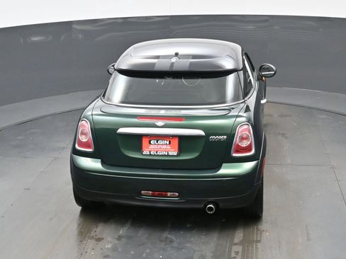 Used 2013 MINI Cooper Coupe image 28