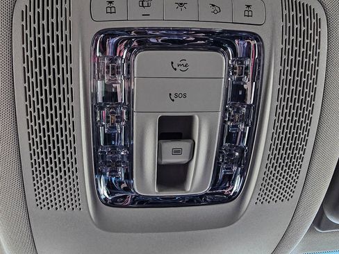 New 2026 Mercedes-Benz GLS 450 4MATIC image 29