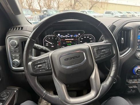 Used 2020 GMC Sierra 1500 Denali w/ Denali Premium Package AWD/4WD image 6