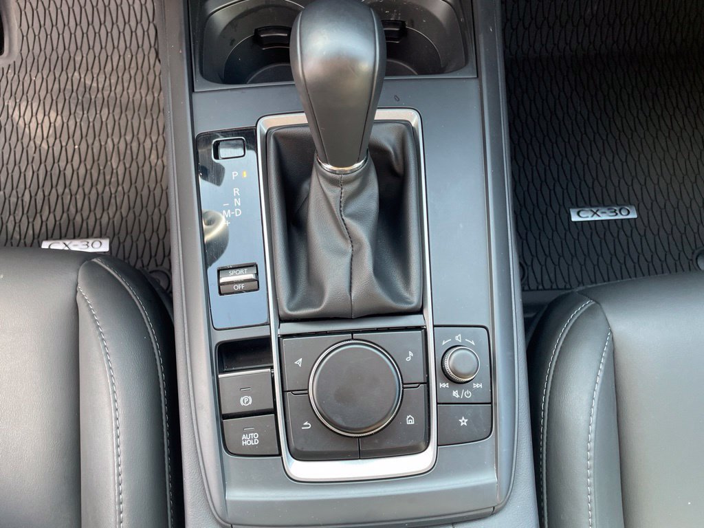 Certified 2026 MAZDA CX-30 AWD 2.5 S image 13
