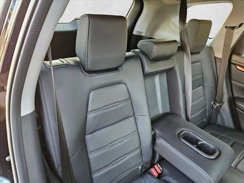 Used 2022 Honda CR-V EX-L image 16