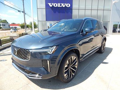 New 2026 Volvo XC90 B6 Plus w/ Protection Package Premier